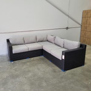 Patio Sectionals