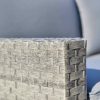 Verona With Ice Bucket Coffee Table - Image 3