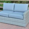 Verona With Ice Bucket Coffee Table - Image 6