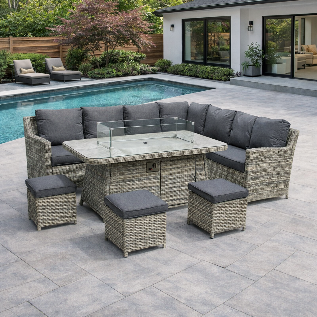 The Hampton 6-Piece Set