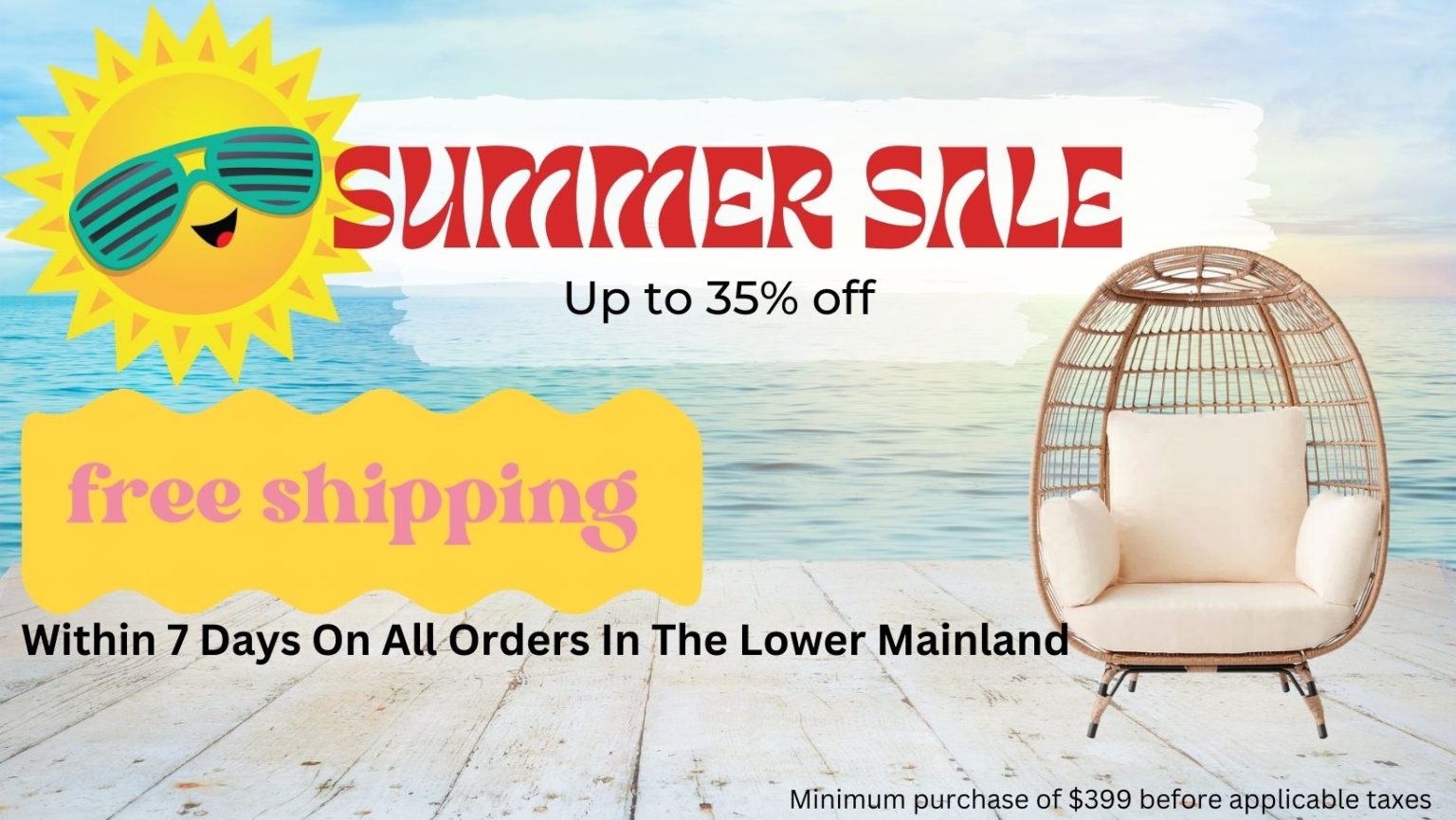 Home Patio Furniture Warehouse