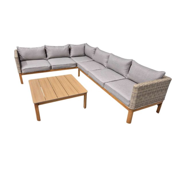 Aria Collection Sectional Set - Image 2