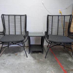 Noah 3 Piece Set