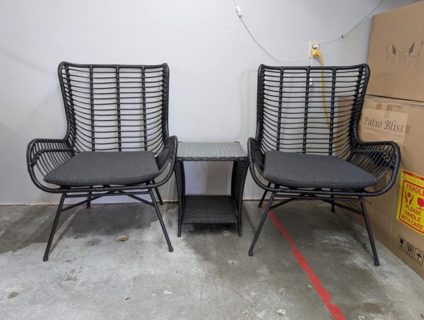 Noah 3 Piece Set