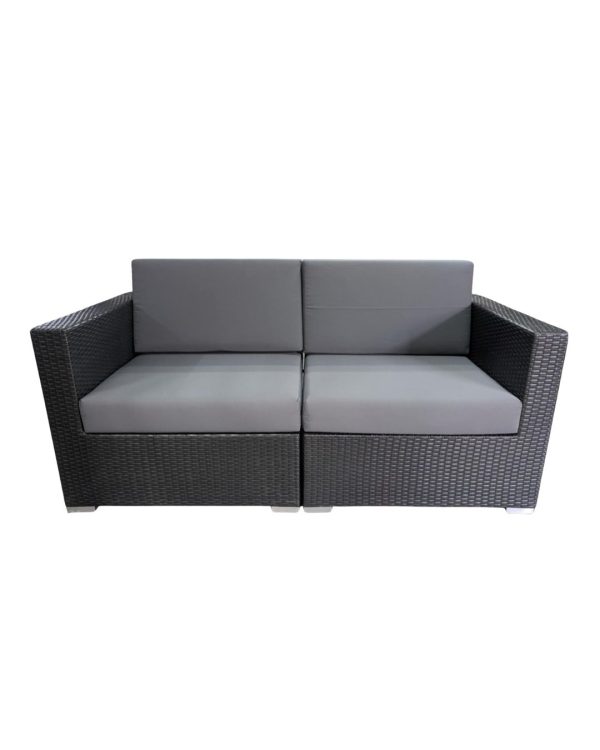 Havana Loveseat