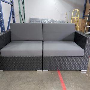 Havana Loveseat