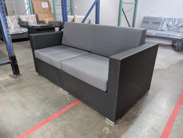 Havana Loveseat - Image 2