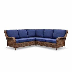 Cambridge Symmetrical Sectional