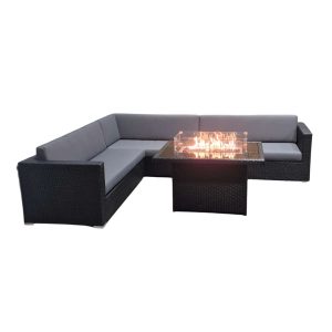 Havana XL + Fire Table