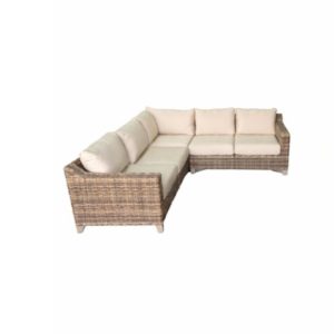 Venice Collection V Sectional