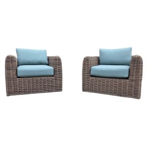 Jade Chairs - Set of 2