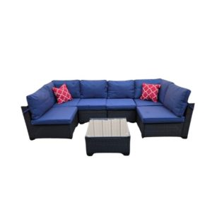 Sydney 7 Piece Set