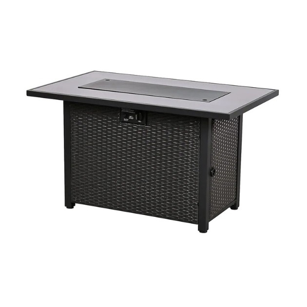 Denver Fire Table - Image 2
